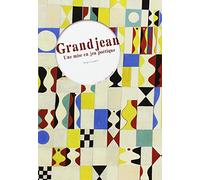 Grandjean : Une mise en jeu poétique