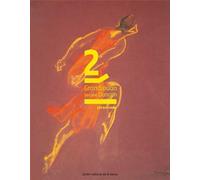 Grandjouan Dessine Duncan - Collectif - Centre National De La Danse - broché - Essai