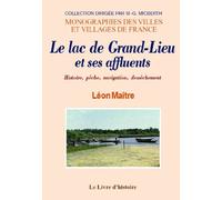 Grandlieu et ses affluents (le lac de)