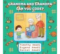 Grandma And Grandpa Can You Code