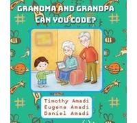 Grandma And Grandpa Can You Code