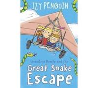 Grandma Bendy: And the Great Snake Escape - [Version Originale] Inconnu (Auteur)