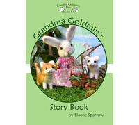 Grandma Goldmin's Story Book