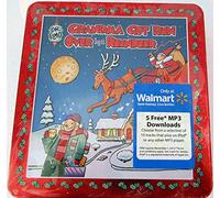 Grandma Got Run Over by a Reindeer