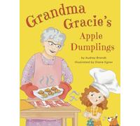 Grandma Gracie's Apple Dumplings