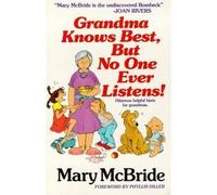 Grandma Knows Best Book
