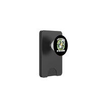 Grandma Life Is Better In The Garden With Dandelion Wishes PopSockets PopWallet pour MagSafe