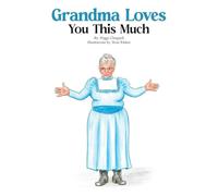 Grandma Loves You This Much