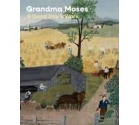 Grandma Moses