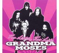 Grandma Moses - Little,Too Late [Import]