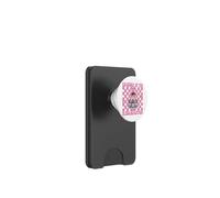 Grandma of The Ringmaster Nana Circus Carnaval Tente Coquette PopSockets PopWallet pour MagSafe