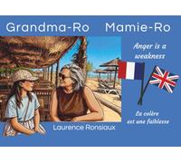 Grandma-Ro Anger is a weakness - Mamie-Ro La colère est une faiblesse