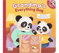Grandma’s Everything Bag: Sharing Love in Every Single Find