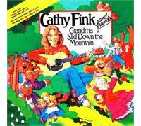Grandma Slid Down the Mountain by Cathy Fink and Friends (1994-06-27)