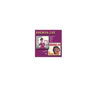 Brenda Lee – Grandma, What Great Songs You Sang! – Import