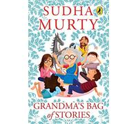 Grandma's Bag of Stories by Sudha Murty (2015-02-15)