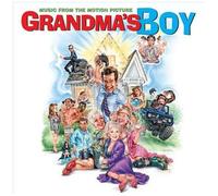 Grandma's Boy