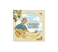 Jason Mraz - Grandma's Gospel Favorites