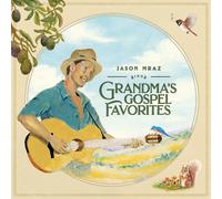 Grandma's Gospel Favorites (DVD) Jason Mraz