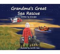 Grandma's Great Sea Rescue