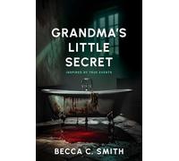Grandma's Little Secret