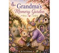 Grandma's Memory Garden