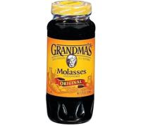 Grandma's Original Molasses All Natural, Unsulphured - 12oz by Unknown