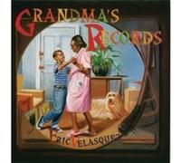 Grandmas Records by Eric Velasquez Eric Velasquez (Auteur)