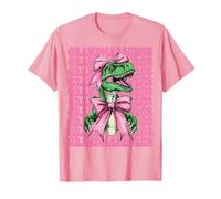 Grandmasaurus Trex Grandma Tyrannosaurus Rex Dinosaure Nana T-Shirt