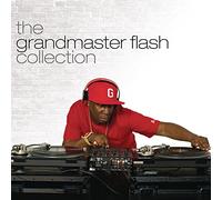 Grandmaster Flash - Collection