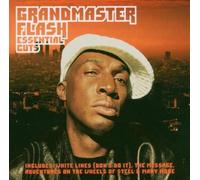 Grandmaster Flash - Essential Cuts