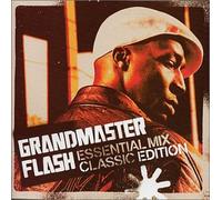 Grandmaster Flash – Essential Mix: Classic Edition – Rhino