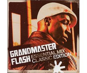 Grandmaster Flash - Essential Mix: Classic Edition