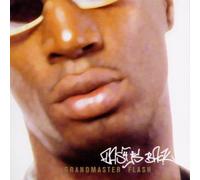 Grandmaster Flash - Flash is Back [Import]