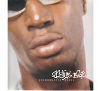 Grandmaster Flash - Flash Is Back [Vinyl LP]