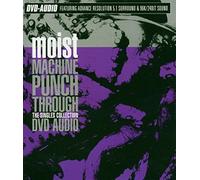 Grandmaster Flash - Machine Punch Through (Singles [Import]