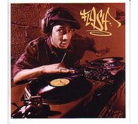 Grandmaster Flash - Official Adventures of. [Import]