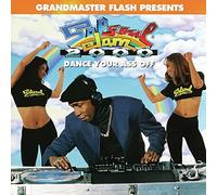 Grandmaster Flash – Salsoul Jam 2000