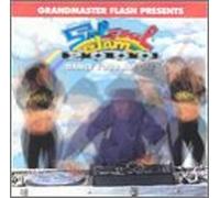 Grandmaster Flash Presents - Salsoul Slam 2000-Dance Your a