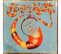 Grandmaster Flash - Step Off/Pump Me Up [Import]