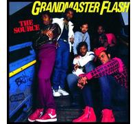 Grandmaster Flash - The Source [Import]