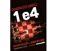 Grandmaster Gambits 1e4