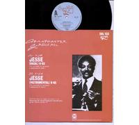 GRANDMASTER & MELLE MEL / JESSE