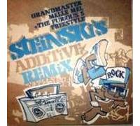 Grandmaster Melle Mel & The Furious Five - Grandmaster Melle Mel & The Furious Five - Freestyle (Steinski's Additive Remix) - Antidote