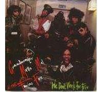 Grandmaster Melle Mel&The Furious Five - Grandmaster Melle Mel&The Furious Five - We Don't Work For Free - Sugar Hill Records