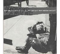 Grandmaster & Melle Mel - White Lines (Don't Don't Do It) [7" VINYL]