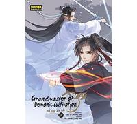 GRANDMASTER OF DEMONIC CULTIVATION 04 (MO DAO ZU SHI)