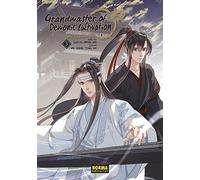 GRANDMASTER OF DEMONIC CULTIVATION 05 (MO DAO ZU SHI)
