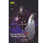 GRANDMASTER OF DEMONIC CULTIVATION 06 (MO DAO ZU SHI)