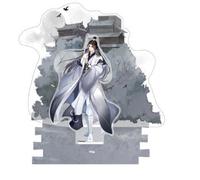 Grandmaster Of Demonic Cultivation Acryl Stand Xiao Xingchen Yi City